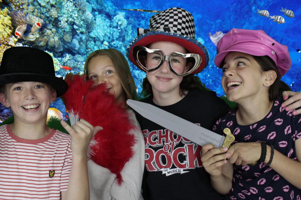 Fun Day | View more photos from the event at gallery.myphotoboothexperience.co.uk/u/MyPhotoBoothExperienceLtd/Fun-Day